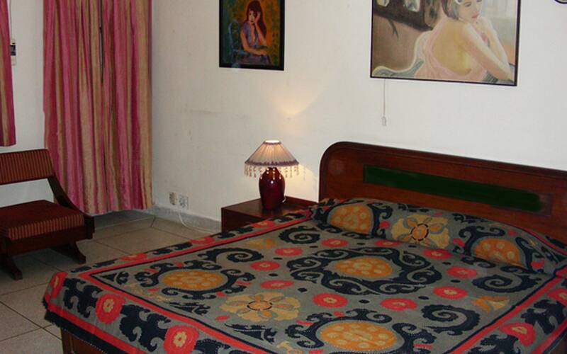 Jaipur Homestay, Jaipur 3